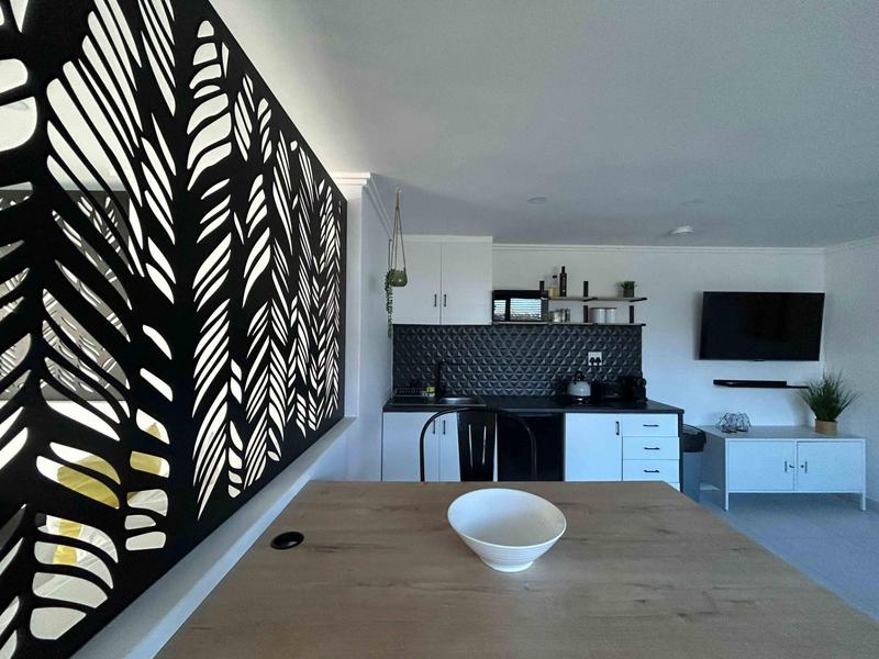 To Let 1 Bedroom Property for Rent in Bloubergstrand Western Cape